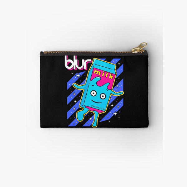 Item preview, Blur milk pasteurised designed and sold by TheBirdLadyy.