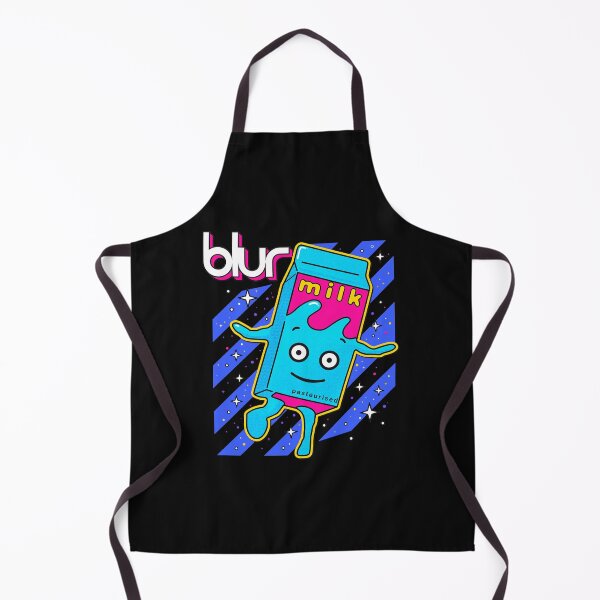 Item preview, Blur milk pasteurised designed and sold by TheBirdLadyy.