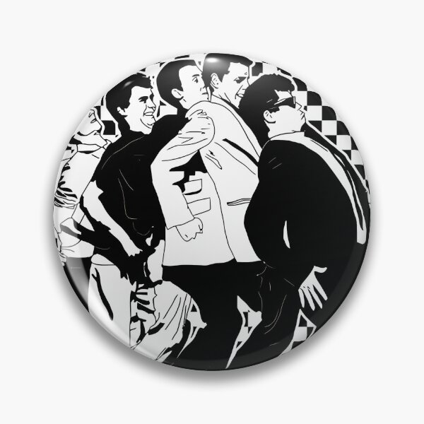 Item preview, Madness Band designed and sold by Blueape.