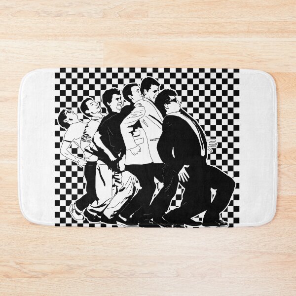 Item preview, Madness Band designed and sold by Blueape.