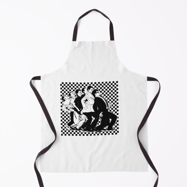 Item preview, Madness Band designed and sold by Blueape.