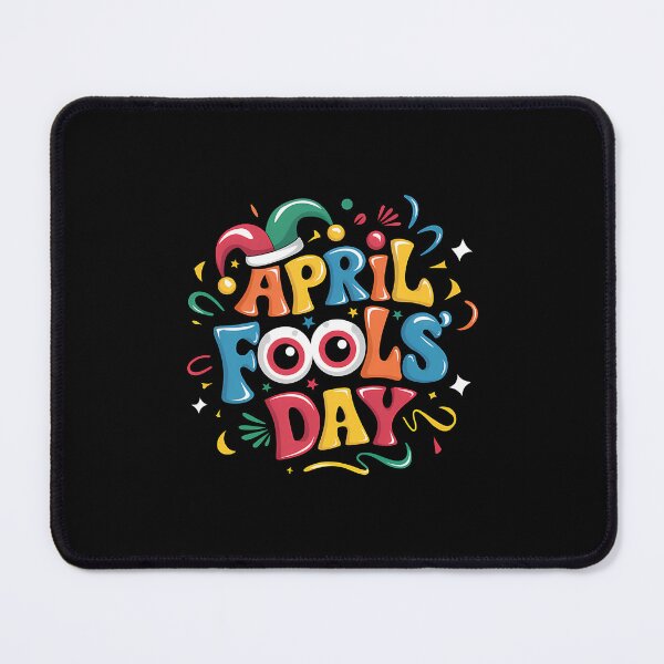 Item preview, April Fools Day designed and sold by Stetson-Hackett.