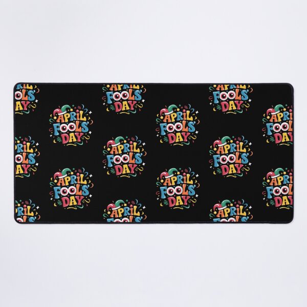 Item preview, April Fools Day designed and sold by Stetson-Hackett.