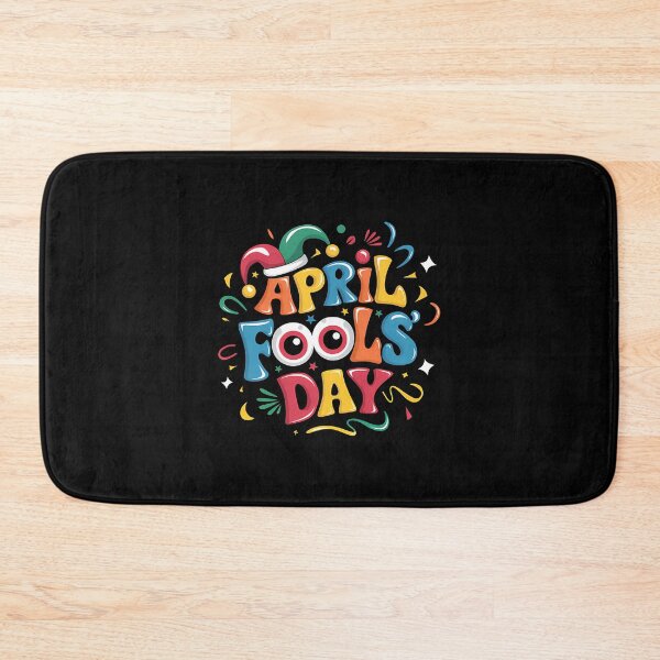 Item preview, April Fools Day designed and sold by Stetson-Hackett.