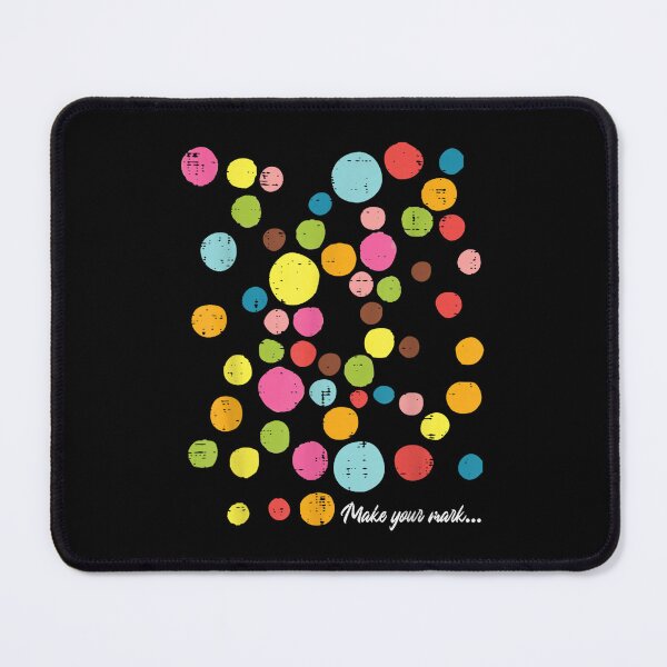 Item preview, Make Mark Day Colorful Dots International Dot Boys Kids Girl designed and sold by JaredDeShop.
