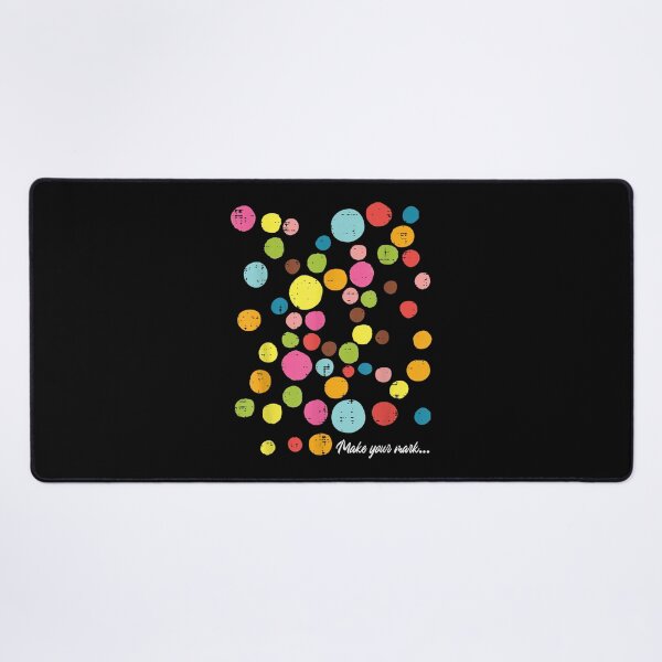 Item preview, Make Mark Day Colorful Dots International Dot Boys Kids Girl designed and sold by JaredDeShop.