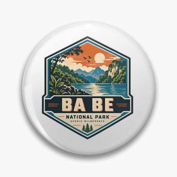 Item preview, Babe National Park Scenic Wilderness Nature Lover Outdoor Enthusiast Travel designed and sold by Simsimah26Parks.