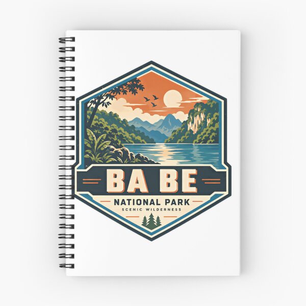 Item preview, Babe National Park Scenic Wilderness Nature Lover Outdoor Enthusiast Travel designed and sold by Simsimah26Parks.
