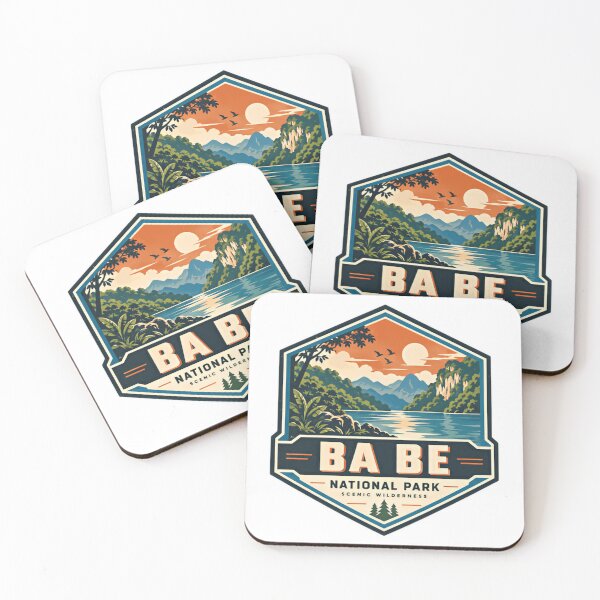 Item preview, Babe National Park Scenic Wilderness Nature Lover Outdoor Enthusiast Travel designed and sold by Simsimah26Parks.
