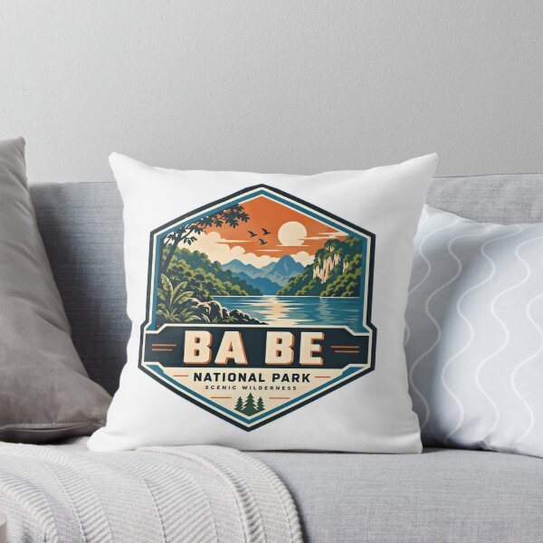 Item preview, Babe National Park Scenic Wilderness Nature Lover Outdoor Enthusiast Travel designed and sold by Simsimah26Parks.