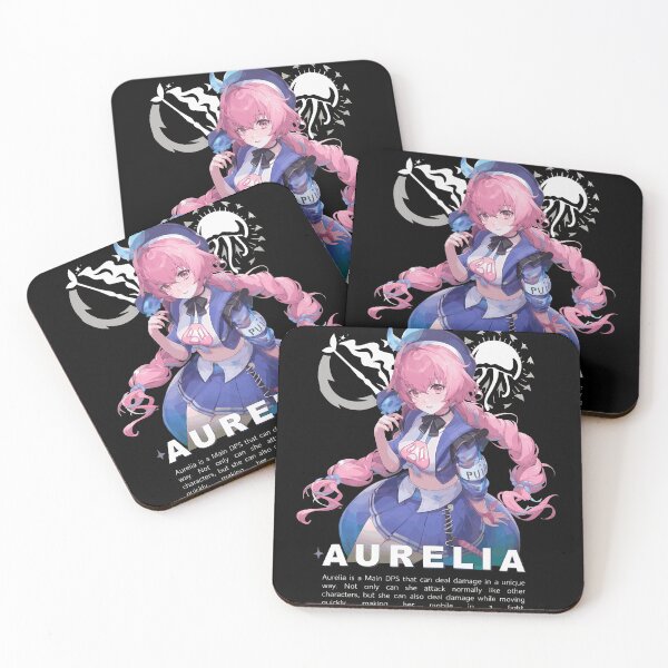 Item preview, Anime Girl Fantasy Character  designed and sold by Daryel99.