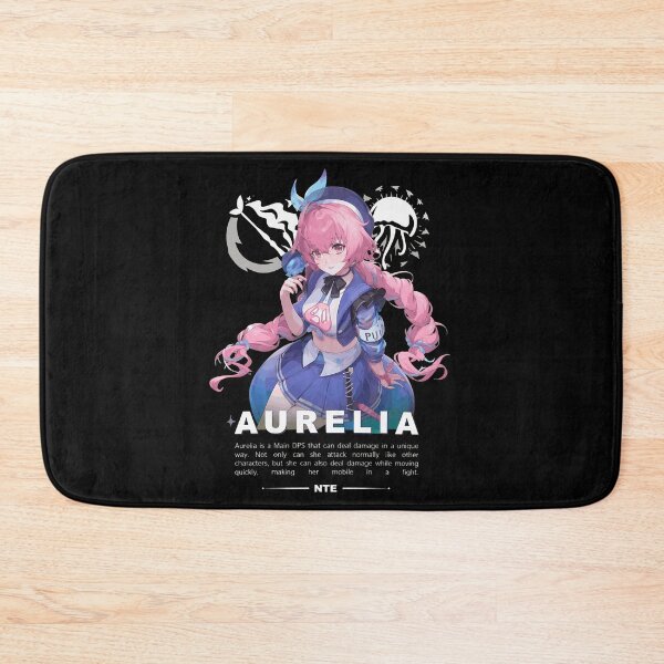 Item preview, Anime Girl Fantasy Character  designed and sold by Daryel99.