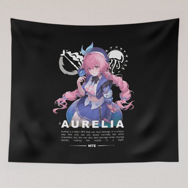 Item preview, Anime Girl Fantasy Character  designed and sold by Daryel99.