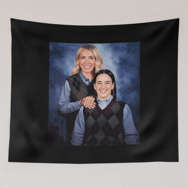 Item preview, Retro Yearbook Photo Friends designed and sold by Sirius96.