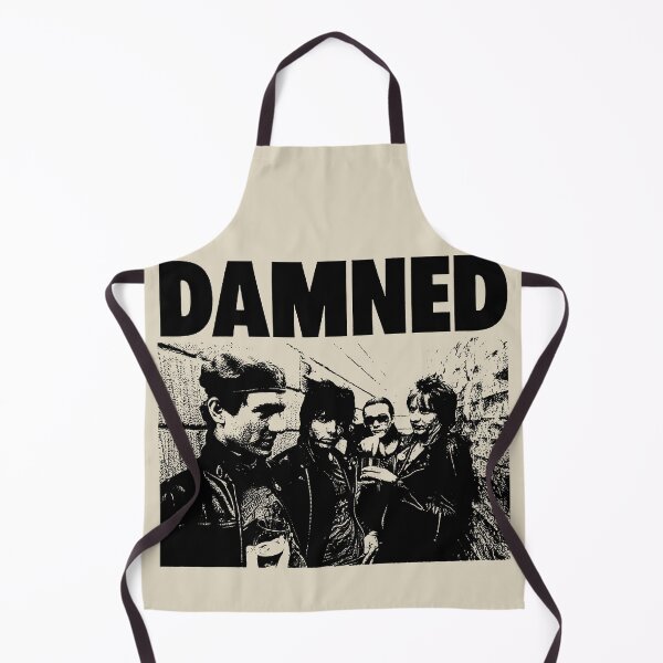 Item preview, Damned But Not Forgotten designed and sold by vionidefra.