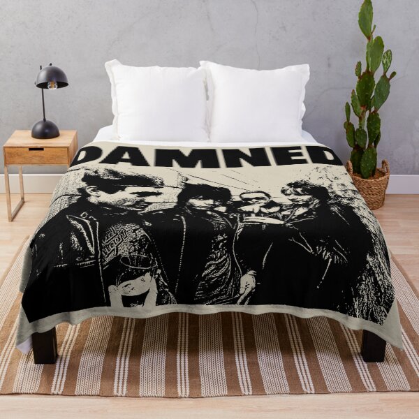 Item preview, Damned But Not Forgotten designed and sold by vionidefra.