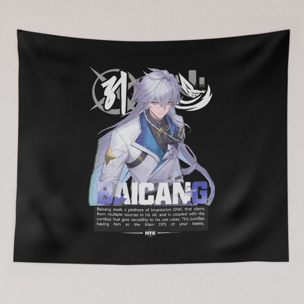 Item preview, Anime Game Character  designed and sold by Miessler544.