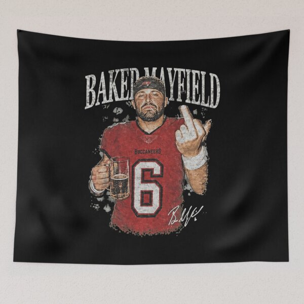 Item preview, Retro Football Player Fan designed and sold by Thayne58.