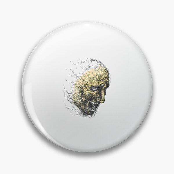 Item preview, Atychiphobia  designed and sold by Lion-Minard.