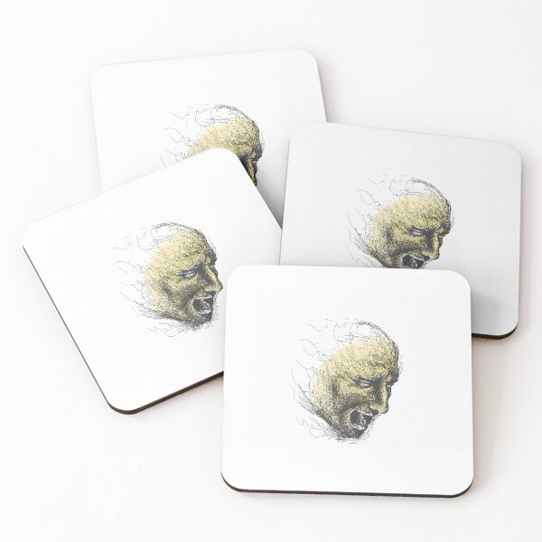 Item preview, Atychiphobia  designed and sold by Lion-Minard.