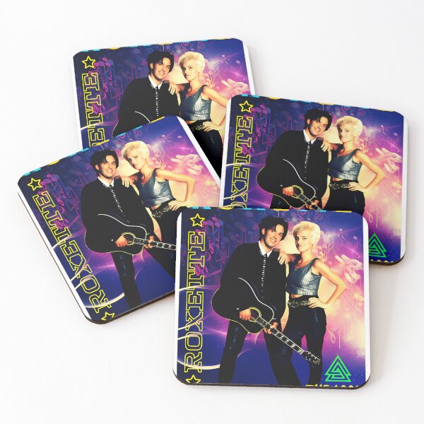 Item preview, Roxette Band designed and sold by SendT-shirt.