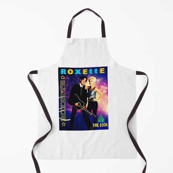 Item preview, Roxette Band designed and sold by SendT-shirt.