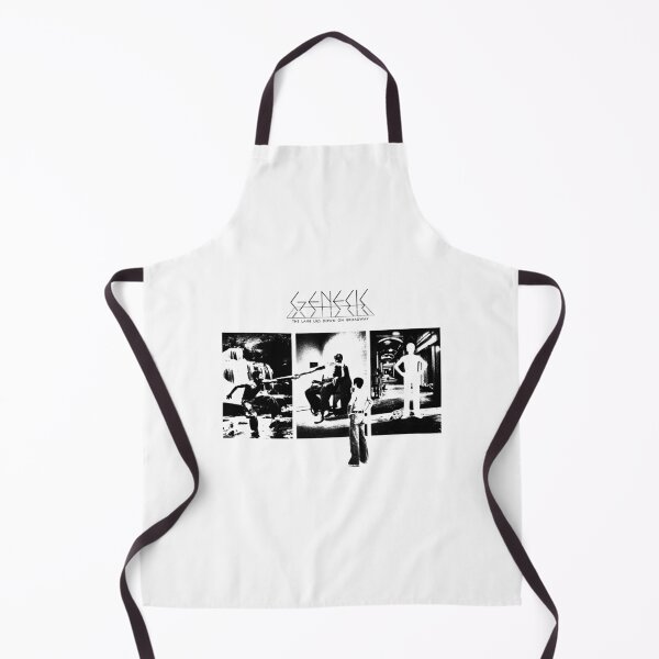 Item preview, Genesis The Cinema Show designed and sold by lauraguetto.