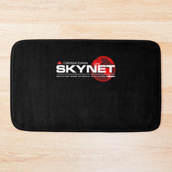 Item preview, Cyberdyne Systems Skynet Neural Net Based Artiricial Intelligence designed and sold by design-tredo.