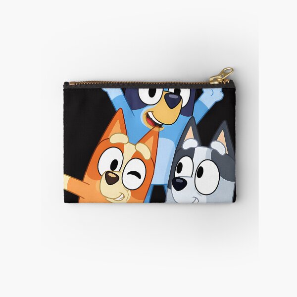 Item preview, Bluey Family Friends Cartoon designed and sold by myholistic.