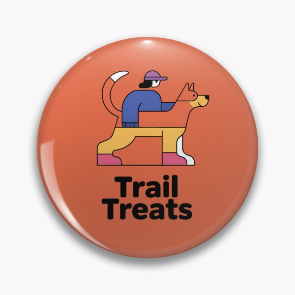 Item preview, Trail Snack Break designed and sold by JebliDesign.