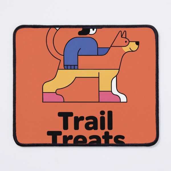 Item preview, Trail Snack Break designed and sold by JebliDesign.