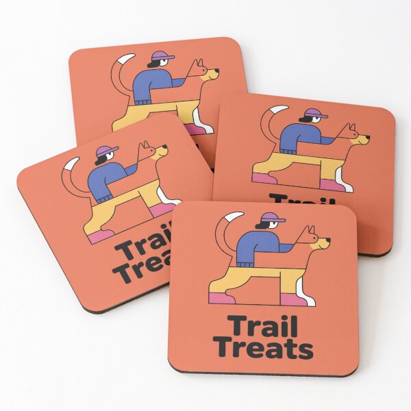 Item preview, Trail Snack Break designed and sold by JebliDesign.