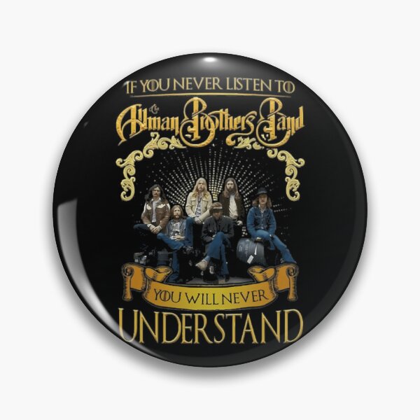 Item preview, Pthe Allman   For Fans designed and sold by NyaBalistreri.