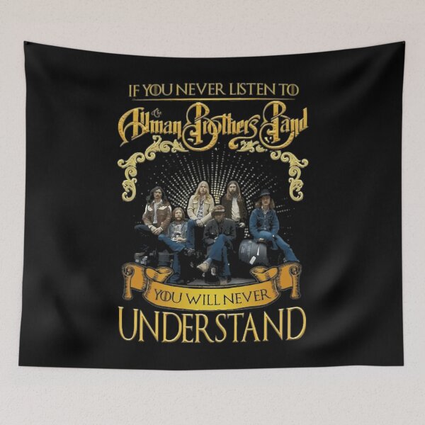Item preview, Pthe Allman   For Fans designed and sold by NyaBalistreri.