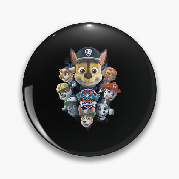 Item preview, Rescue Dog Team Police Dog Firefighter Dog And Construction designed and sold by AlanPitek.