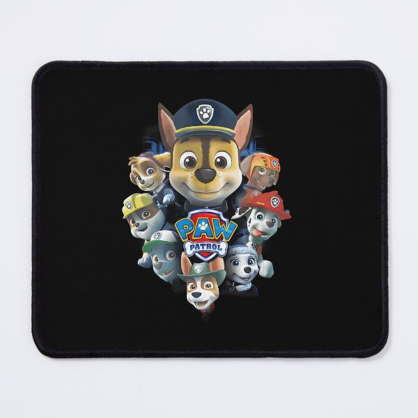 Item preview, Rescue Dog Team Police Dog Firefighter Dog And Construction designed and sold by AlanPitek.
