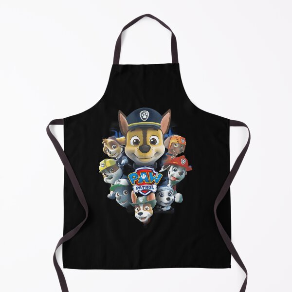 Item preview, Rescue Dog Team Police Dog Firefighter Dog And Construction designed and sold by AlanPitek.