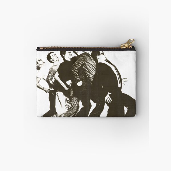Item preview, Madness Ska-Pop Band  designed and sold by Blueape.