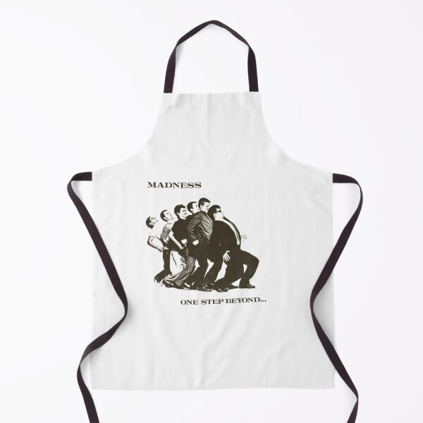 Item preview, Madness Ska-Pop Band  designed and sold by Blueape.