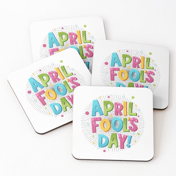 Item preview, April Fool'S Day  designed and sold by Stetson-Hackett.