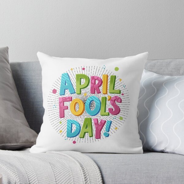 Item preview, April Fool'S Day  designed and sold by Stetson-Hackett.