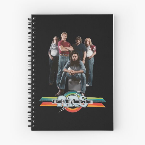 Item preview, Atlanta Rhythm Section Retro Band Portrait designed and sold by Paeberger.