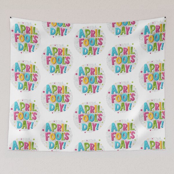 Item preview, April Fool'S Day  designed and sold by Stetson-Hackett.