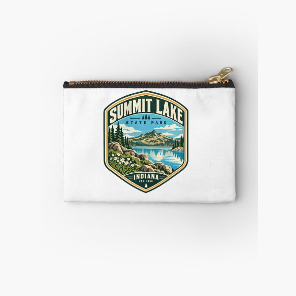 Item preview, Summit Lake State Park Indiana Est. 1958 Visitors Nature Outdoor Travel designed and sold by Simsimah26Parks.