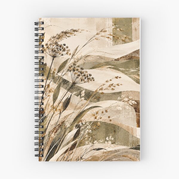 Item preview, Grass Swaying In the Wind  designed and sold by WeaveSphere.