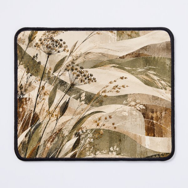 Item preview, Grass Swaying In the Wind  designed and sold by WeaveSphere.