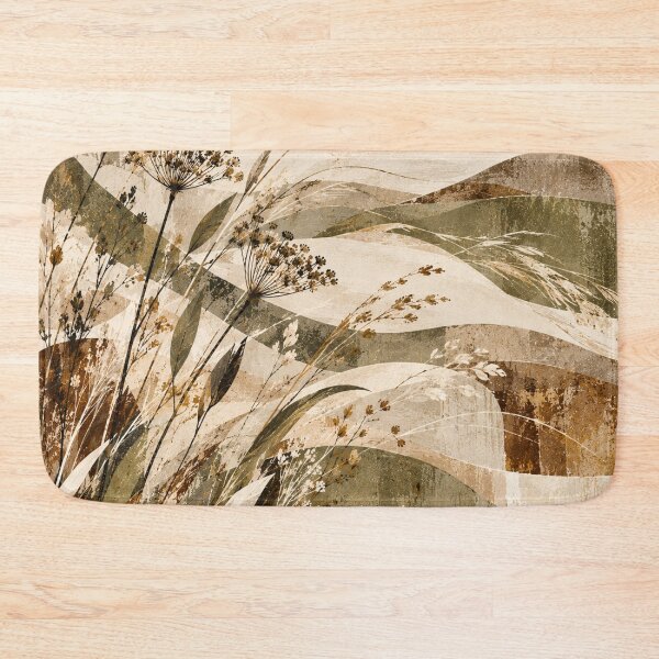 Item preview, Grass Swaying In the Wind  designed and sold by WeaveSphere.