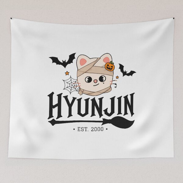Item preview, Halloween Cat Mummy Cute Fan Gift designed and sold by KesarHosaka95.