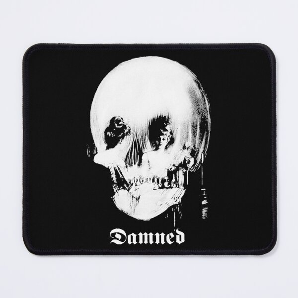 Item preview, Damned designed and sold by vionidefra.