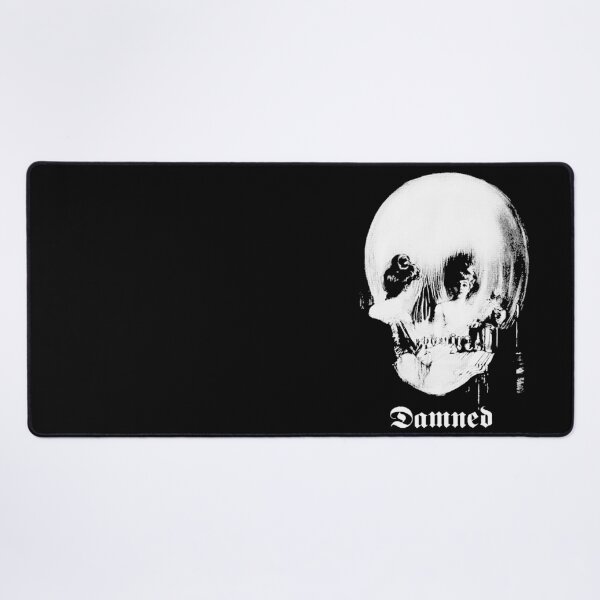 Item preview, Damned designed and sold by vionidefra.